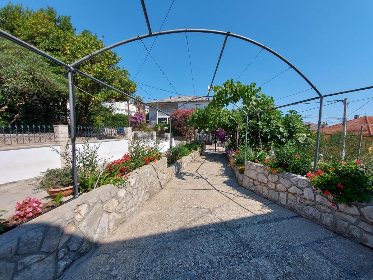 Kuca Luce Hotel Mali Losinj Exterior photo