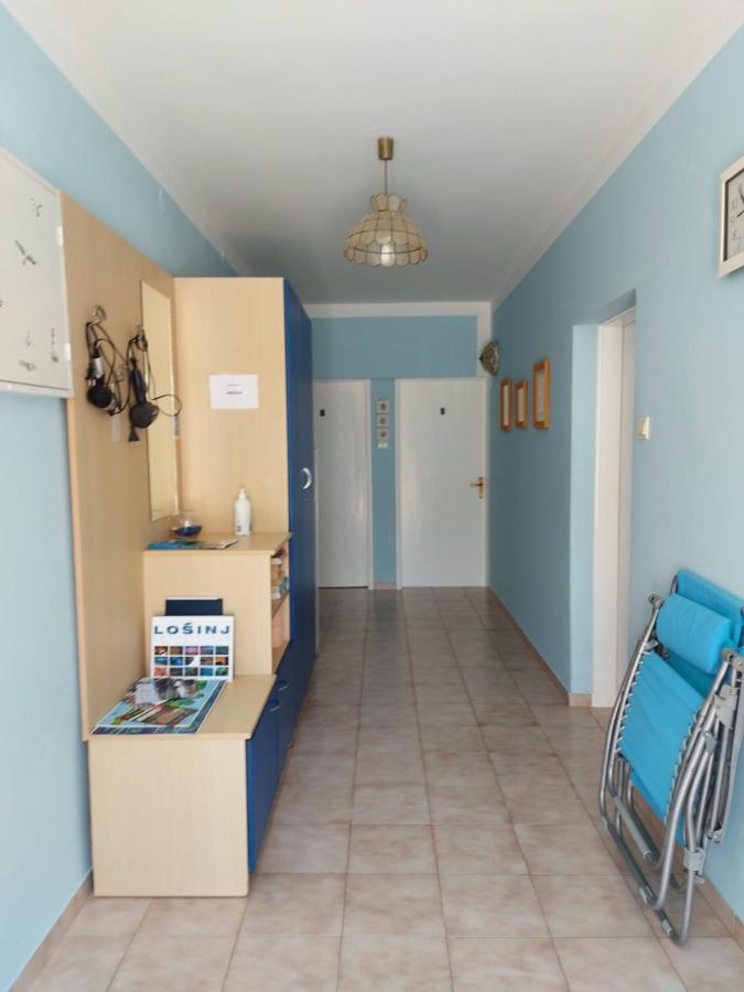 Kuca Luce Hotel Mali Losinj Exterior photo
