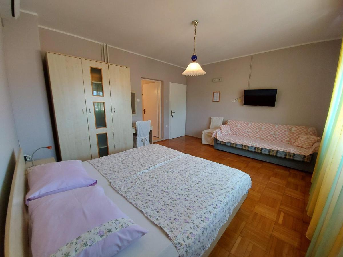 Kuca Luce Hotel Mali Losinj Exterior photo