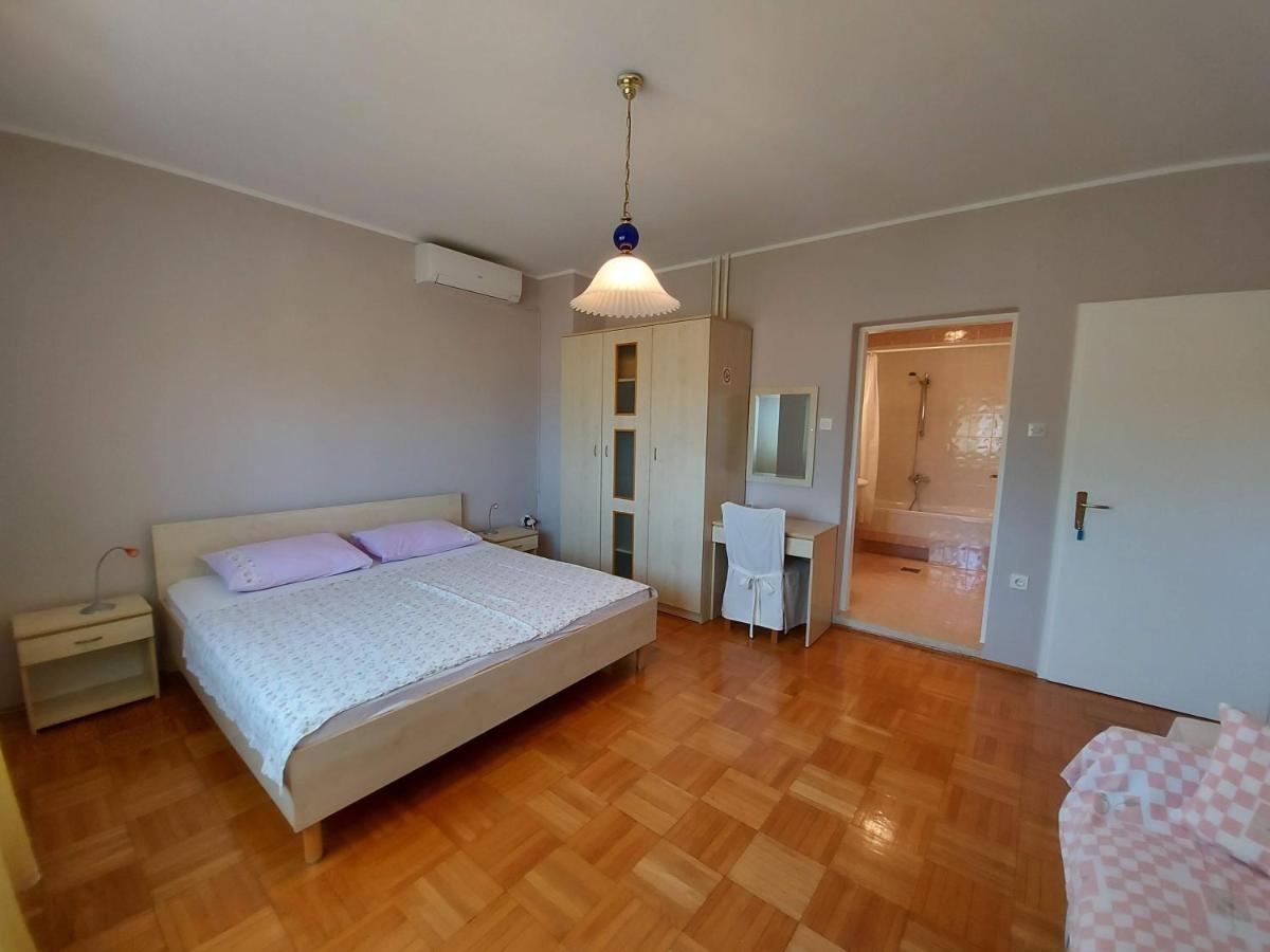 Kuca Luce Hotel Mali Losinj Exterior photo