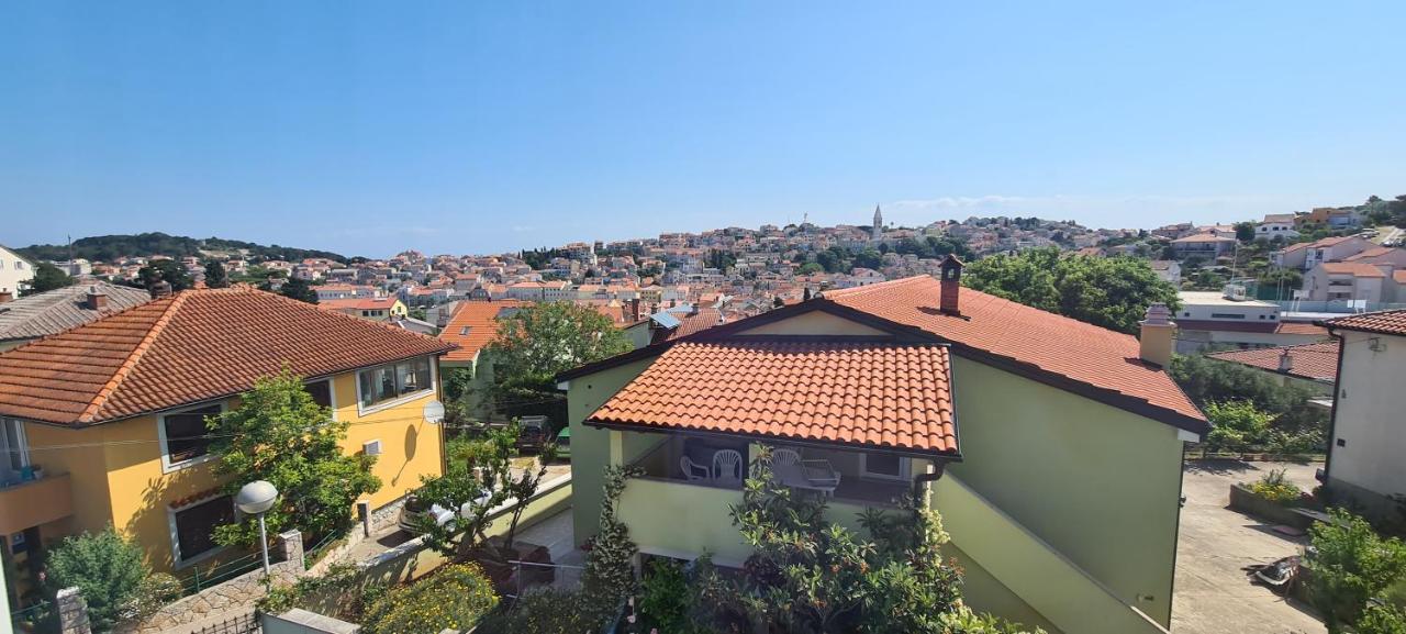 Kuca Luce Hotel Mali Losinj Exterior photo