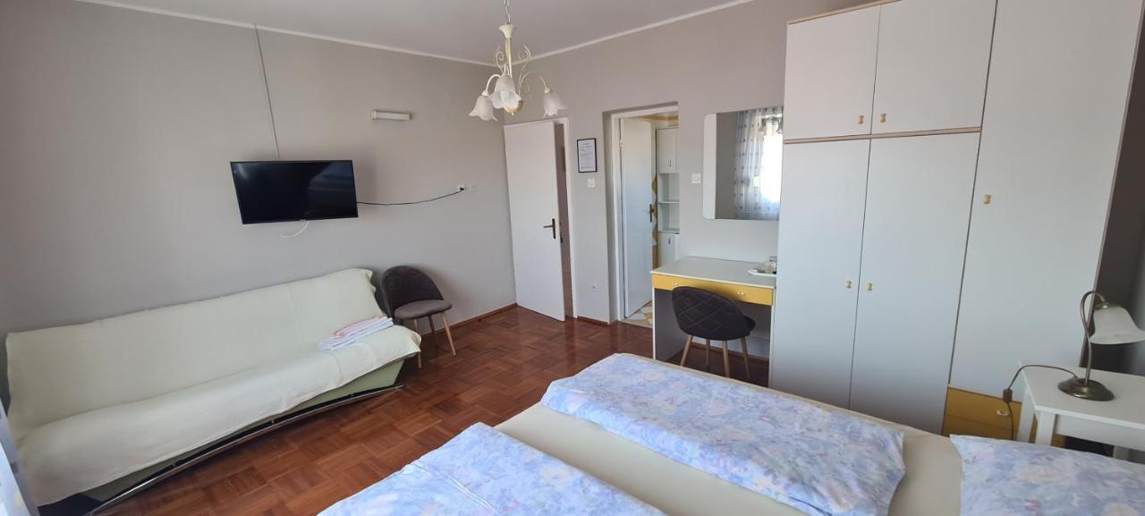 Kuca Luce Hotel Mali Losinj Exterior photo
