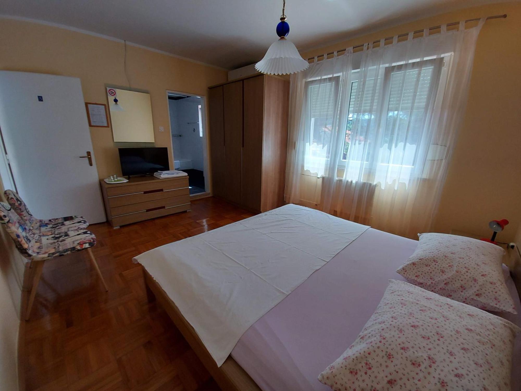 Kuca Luce Hotel Mali Losinj Room photo