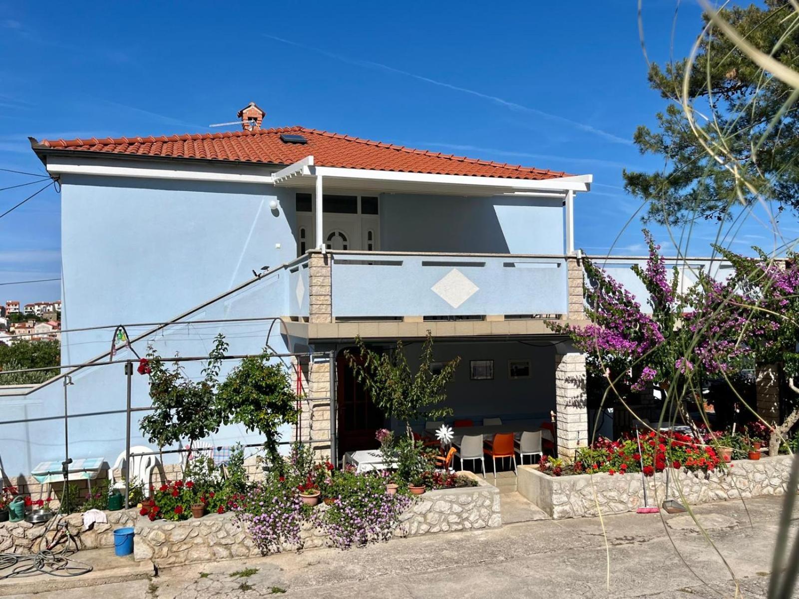 Kuca Luce Hotel Mali Losinj Exterior photo