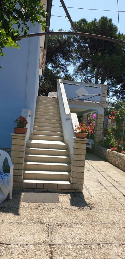Kuca Luce Hotel Mali Losinj Exterior photo